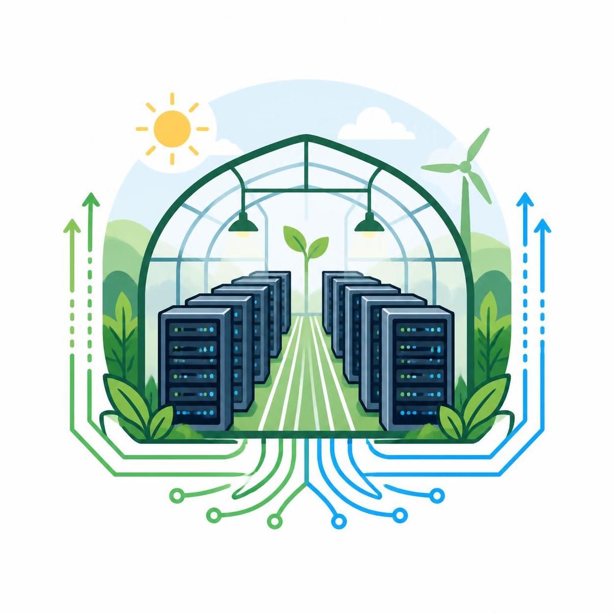 DATA FARMS TECH DATAFARMS