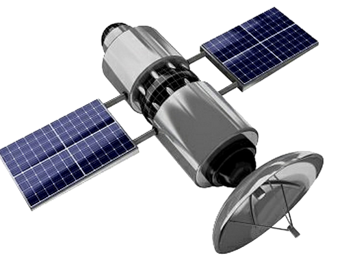 Space Projects Space